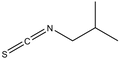 Isobutyl isothiocyanate 5g