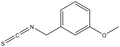 3-Methoxybenzyl isothiocyanate 1g