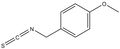 4-Methoxybenzyl isothiocyanate 1g