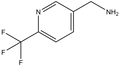 3-Aminomethyl-6-(trifluoromethyl)pyridine 1g