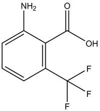 2-Amino-6-trifluoromethylbenzoic acid 1g