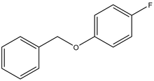4-Benzyloxyfluorobenzene 5g