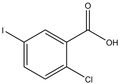 2-Chloro-5-iodobenzoic acid 5g