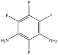 1,3-Diaminotetrafluorobenzene 1g