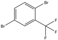 2,5-Dibromobenzotrifluoride 5g