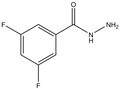 3,5-Difluorobenzhydrazide 1g