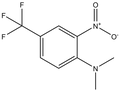 4-Dimethylamino-3-nitrobenzotrifluoride 1g