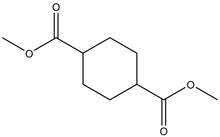 Dimethyl 1,4-cyclohexanedicarboxylate 25g