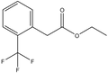 Ethyl 2-(trifluoromethyl)phenylacetate 1g
