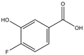 4-Fluoro-3-hydroxybenzoic acid 1g