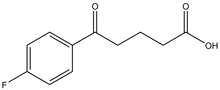 5-(4'-Fluorophenyl)-5-oxopentanoic acid 25g