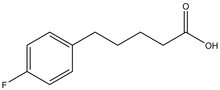 5-(4-Fluorophenyl)valeric acid 1g