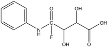 (+)-4-Fluorotartranilic acid 1g
