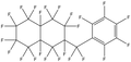 Perfluoroperhydro-2-benzyltetralin 25g