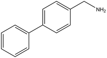 4-Phenylbenzylamine 5g