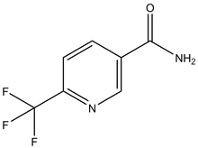 6-Trifluoromethylnicotinamide 1g