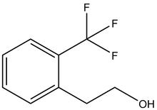 2-(Trifluoromethyl)phenethyl alcohol 5g