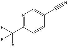 6-Trifluoromethylnicotinonitrile 1g