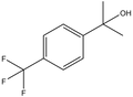 2-(4-(Trifluoromethyl)phenyl)-2-propanol 1g