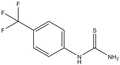 1-[4-(Trifluoromethyl)phenyl]-2-thiourea 1g