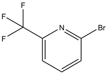 2-Bromo-6-(trifluoromethyl)pyridine 1g