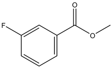 Methyl-3-fluorobenzoate 25g