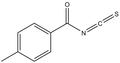4-Methoxy-2-nitrophenyl isothiocyanate 5g
