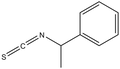 L-alpha-Methylbenzyl isothiocyanate 1g
