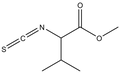 Methyl L-2-isothiocyanato-3-methylbutyrate 1g
