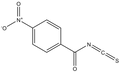 4-Nitrobenzoyl isothiocyanate 5g