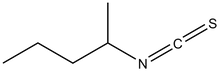 2-Pentyl isothiocyanate 5g