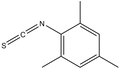 2,4,6-Trimethylphenyl isothiocyanate 5g