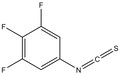 3,4,5-Trifluorophenyl isothiocyanate 1g