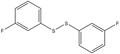 Bis-(3-fluorophenyl)disulfide 1g