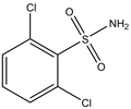 2,6-Dichlorobenzenesulfonamide 1g