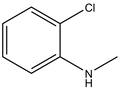 2-Chloro-N-methylaniline 1g