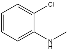 2-Chloro-N-methylaniline 1g