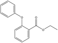 2-Phenoxybenzoic acid ethyl ester 5g