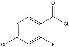 4-Chloro-2-fluorobenzoyl chloride 5g