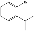 1-Bromo-2-isopropylbenzene 5g