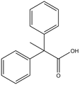 2,2-Diphenylpropionic acid 25g