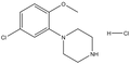 1-(5-Chloro-2-methoxy-phenyl)-piperazine hydrochloride 1g