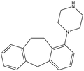1-(Dibenzosuberyl)piperazine 1g
