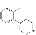 1-(2,3-Dimethylphenyl)piperazine 1g