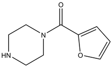 1-(2-Furoyl)-piperazine 5g