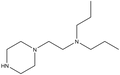 1[2-(Dipropylamino)ethyl]piperazine 1g
