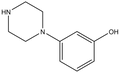 1-(3-Hydroxyphenyl)piperazine 1g