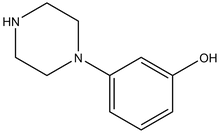 1-(3-Hydroxyphenyl)piperazine 1g
