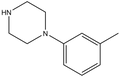 1-(3-Methylphenyl)-piperazine 1g