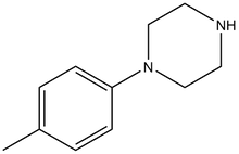 1-(4-Methylphenyl)piperazine 1g